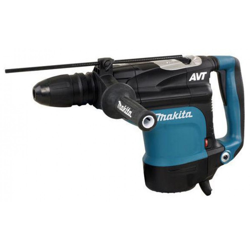 Перфоратор Makita HR 4511 C 